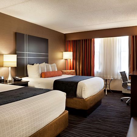 Best Western Plus BWI Airport Hotel - Arundel Mills Elkridge Luaran gambar