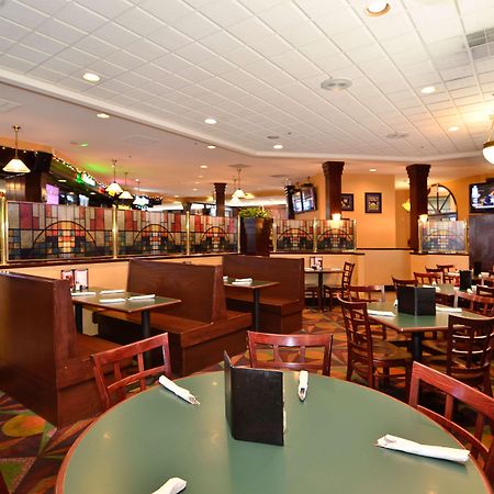 Best Western Plus BWI Airport Hotel - Arundel Mills Elkridge Restoran gambar