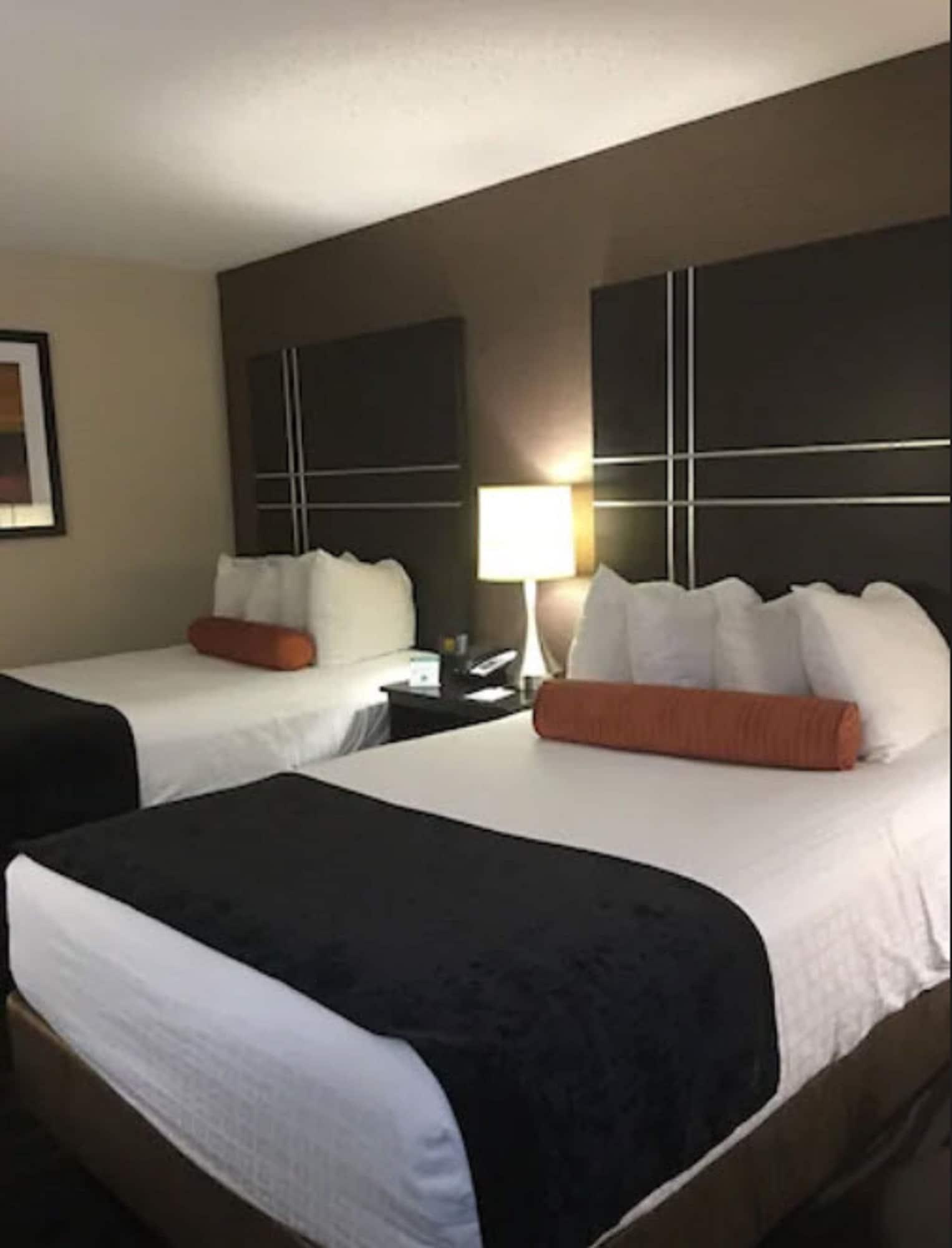 Best Western Plus BWI Airport Hotel - Arundel Mills Elkridge Luaran gambar