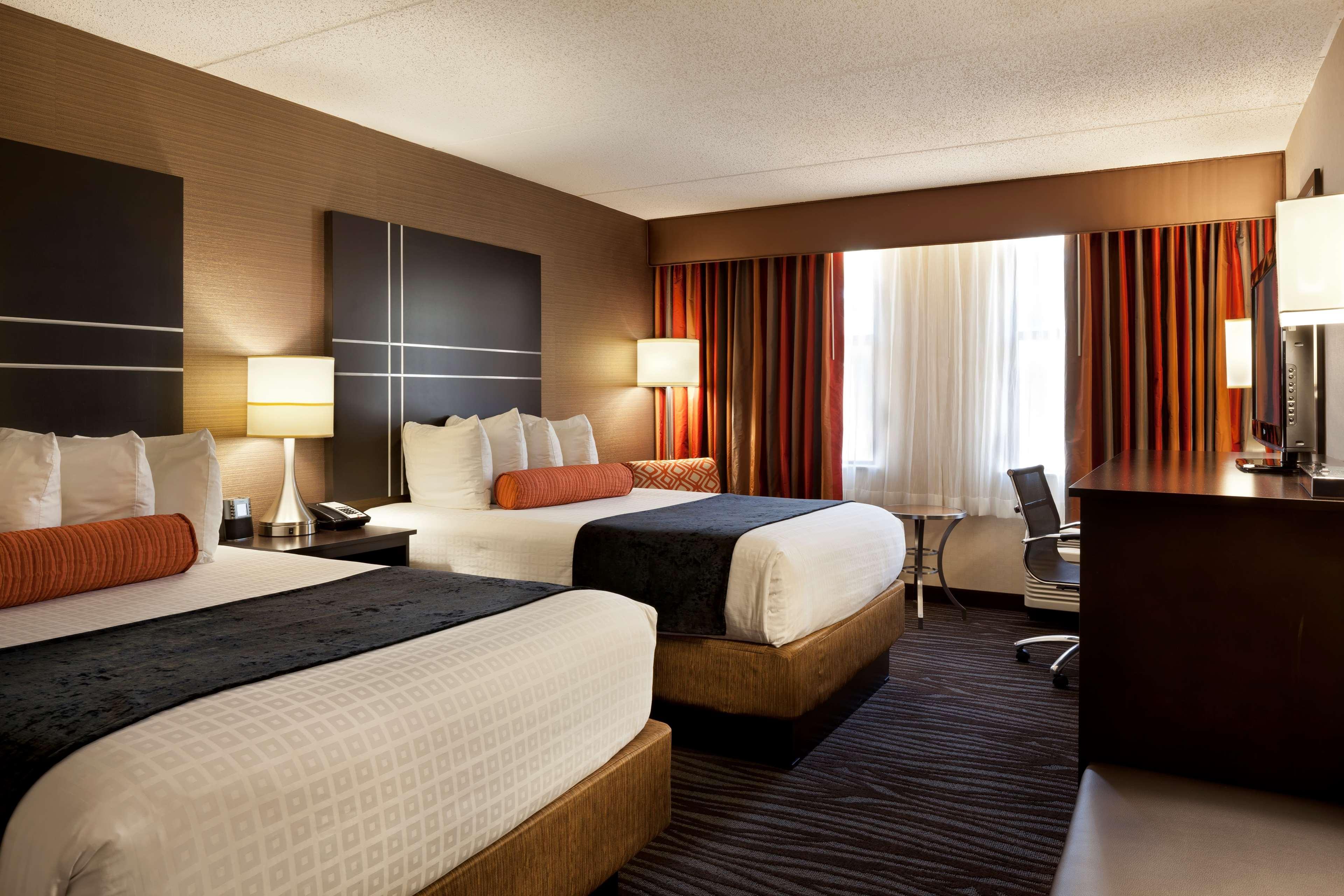 Best Western Plus BWI Airport Hotel - Arundel Mills Elkridge Luaran gambar