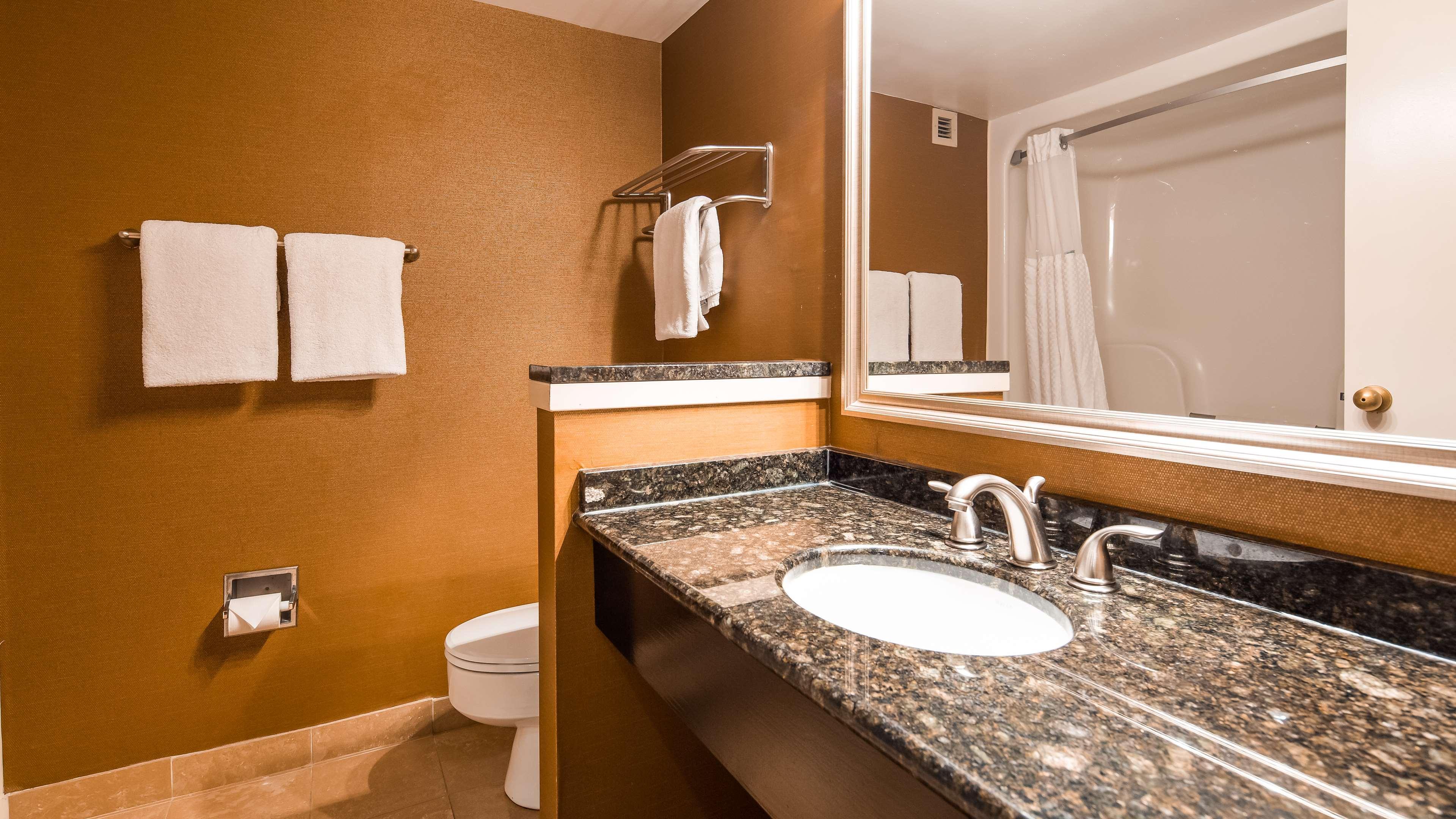 Best Western Plus BWI Airport Hotel - Arundel Mills Elkridge Luaran gambar