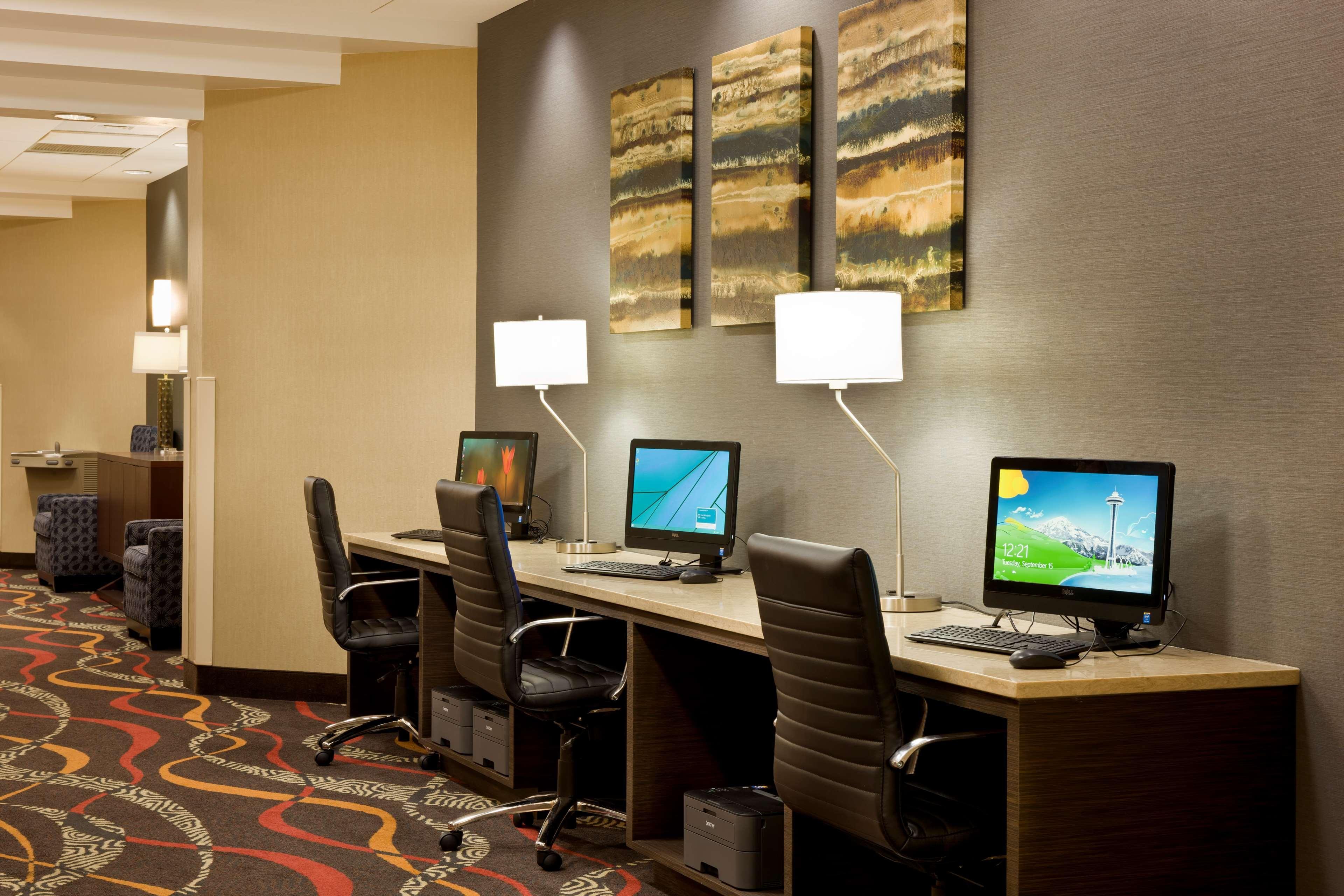 Best Western Plus BWI Airport Hotel - Arundel Mills Elkridge Luaran gambar