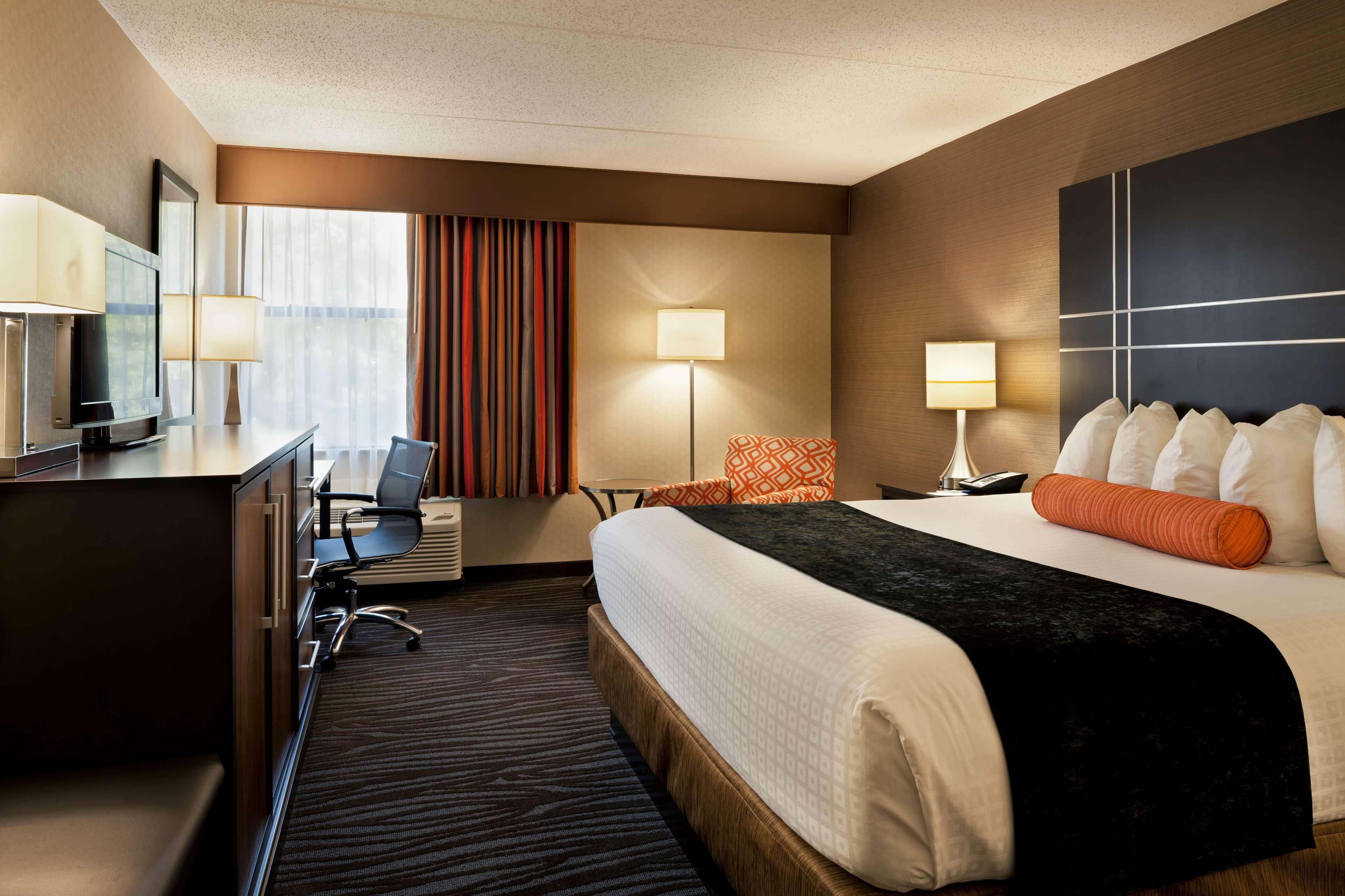 Best Western Plus BWI Airport Hotel - Arundel Mills Elkridge Luaran gambar