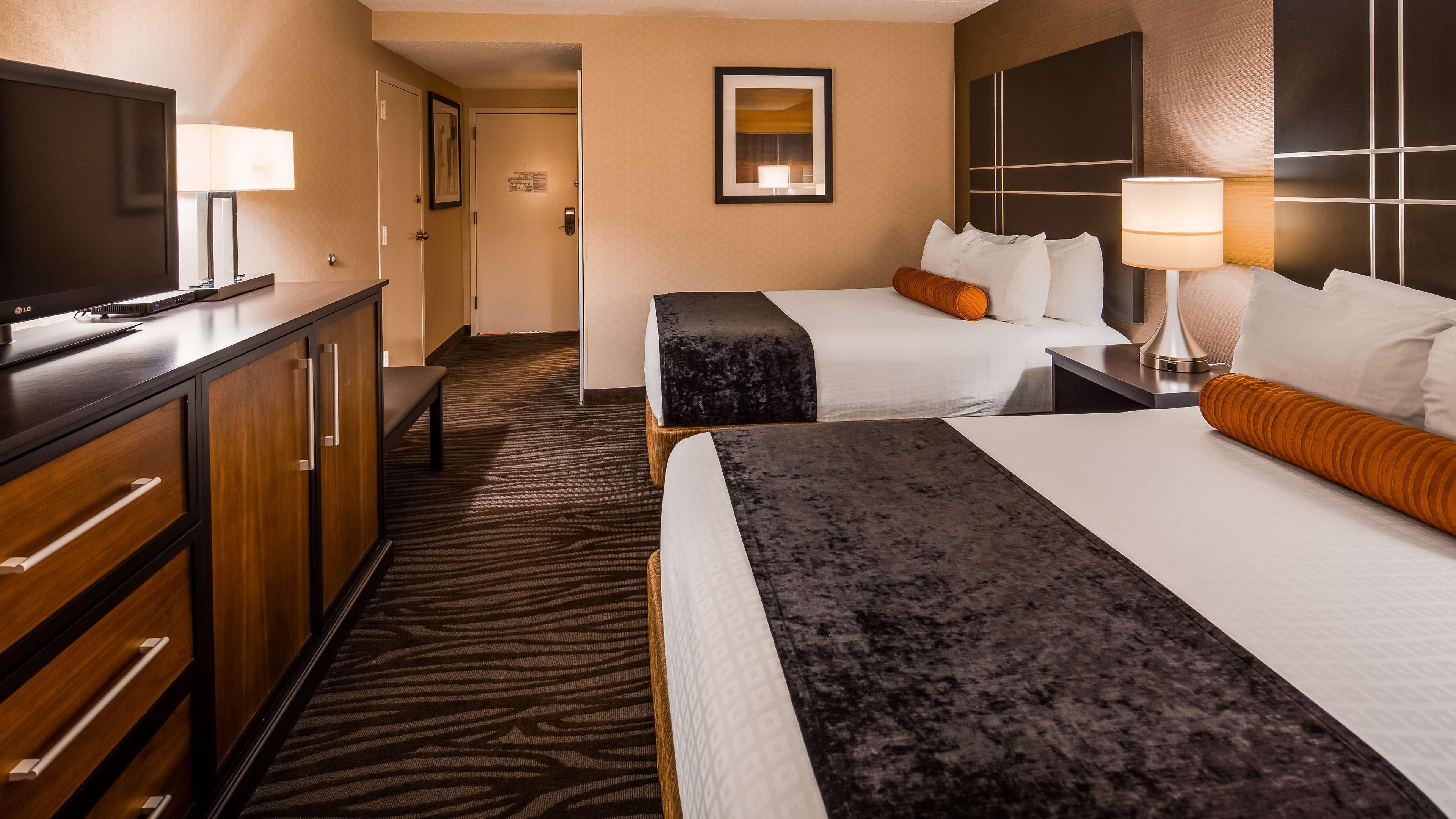 Best Western Plus BWI Airport Hotel - Arundel Mills Elkridge Luaran gambar