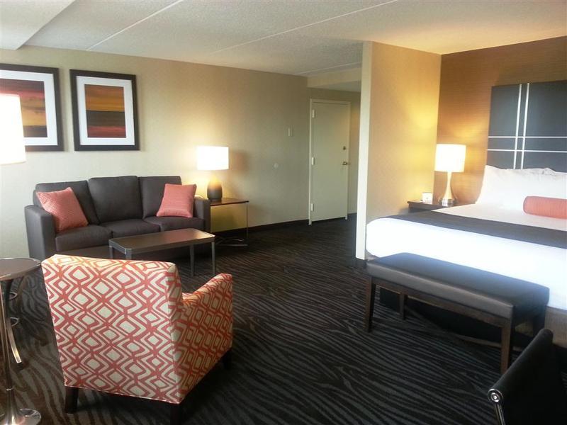 Best Western Plus BWI Airport Hotel - Arundel Mills Elkridge Luaran gambar