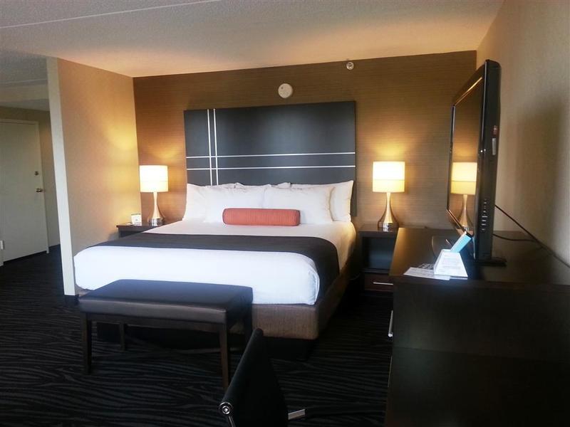 Best Western Plus BWI Airport Hotel - Arundel Mills Elkridge Luaran gambar