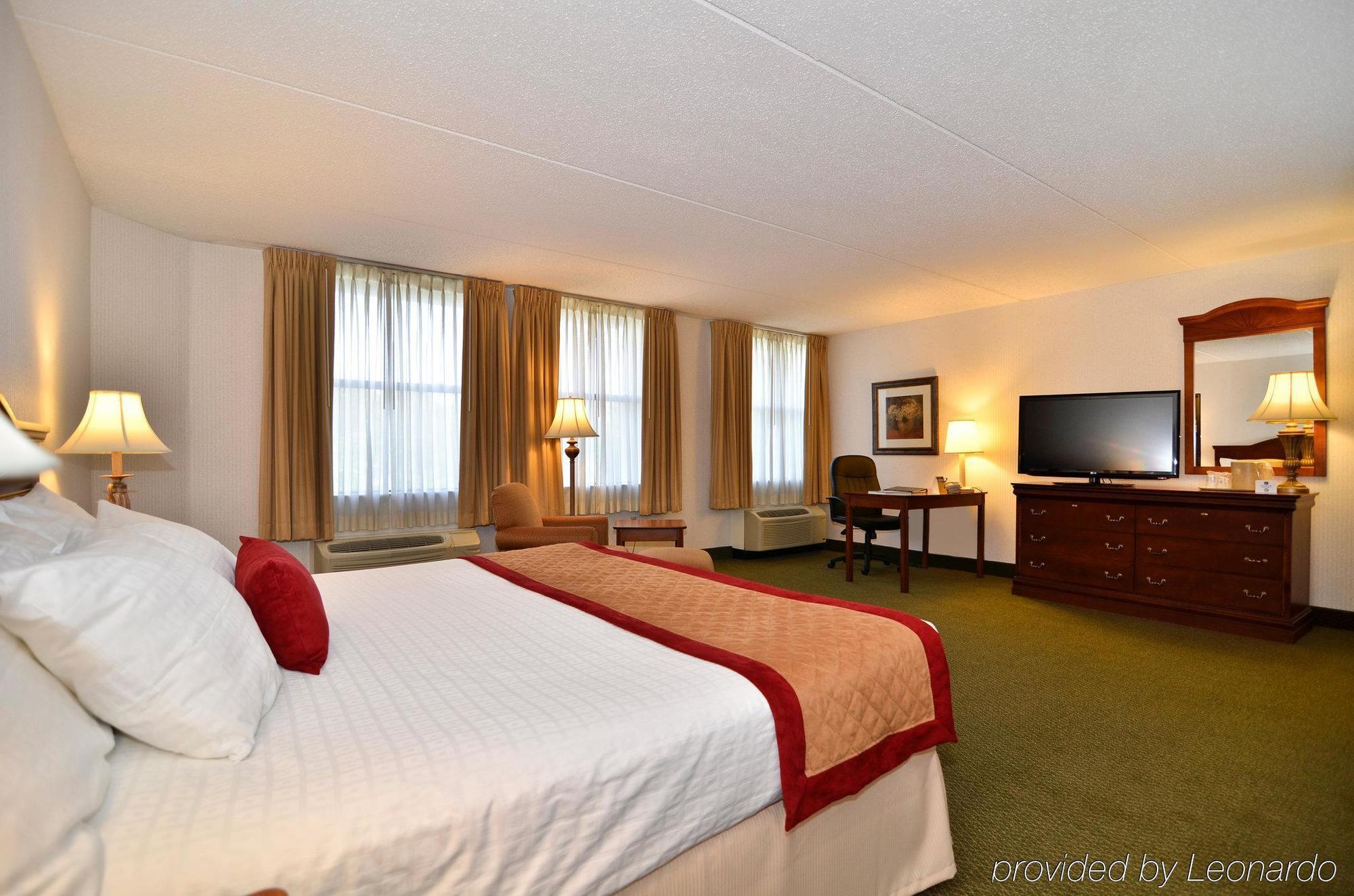 Best Western Plus BWI Airport Hotel - Arundel Mills Elkridge Bilik gambar