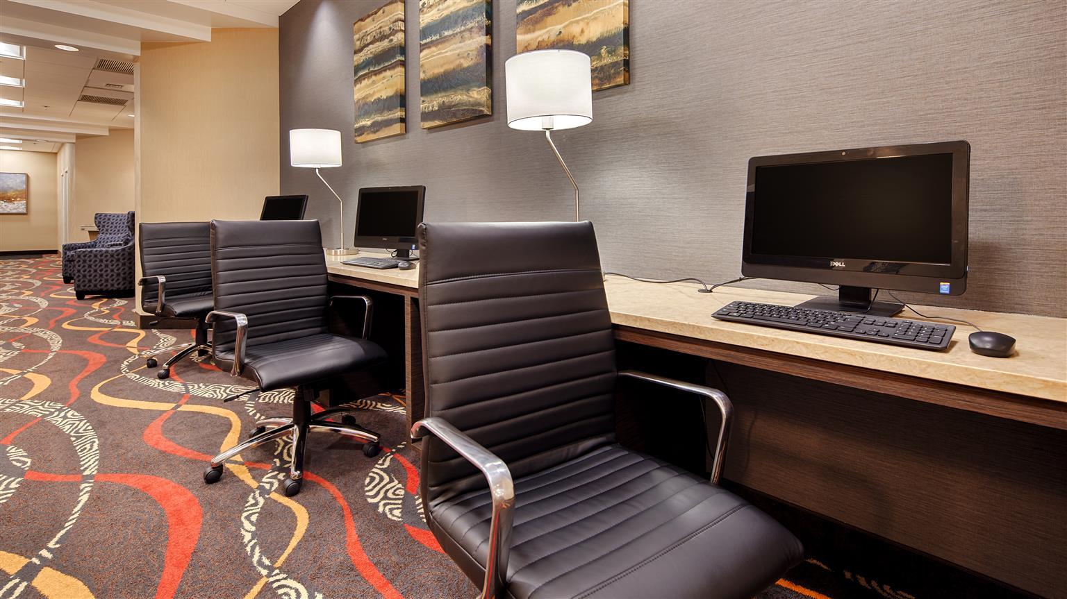 Best Western Plus BWI Airport Hotel - Arundel Mills Elkridge Luaran gambar