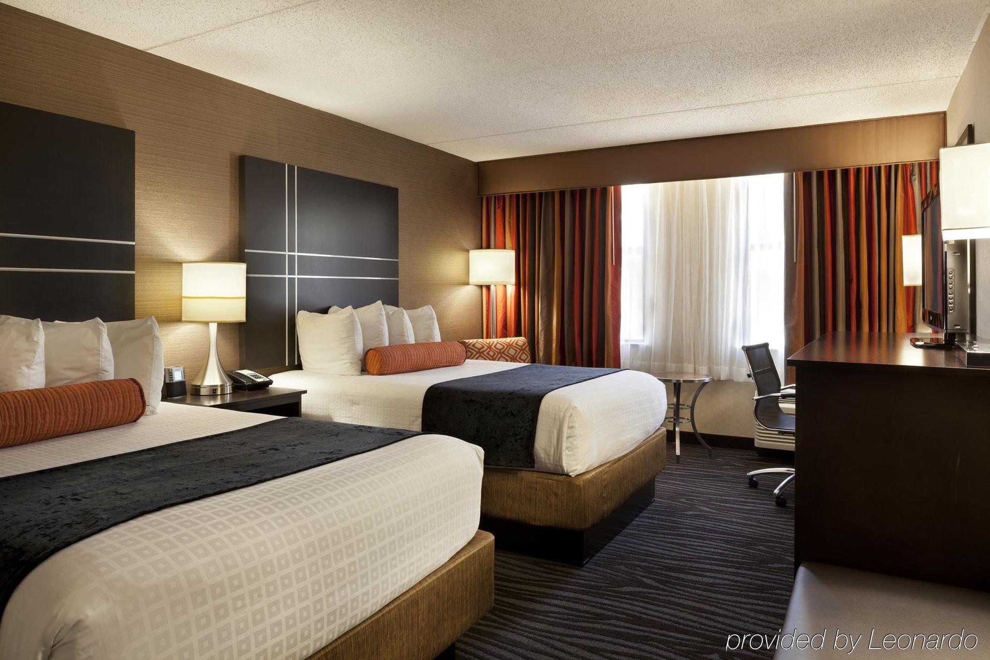 Best Western Plus BWI Airport Hotel - Arundel Mills Elkridge Luaran gambar