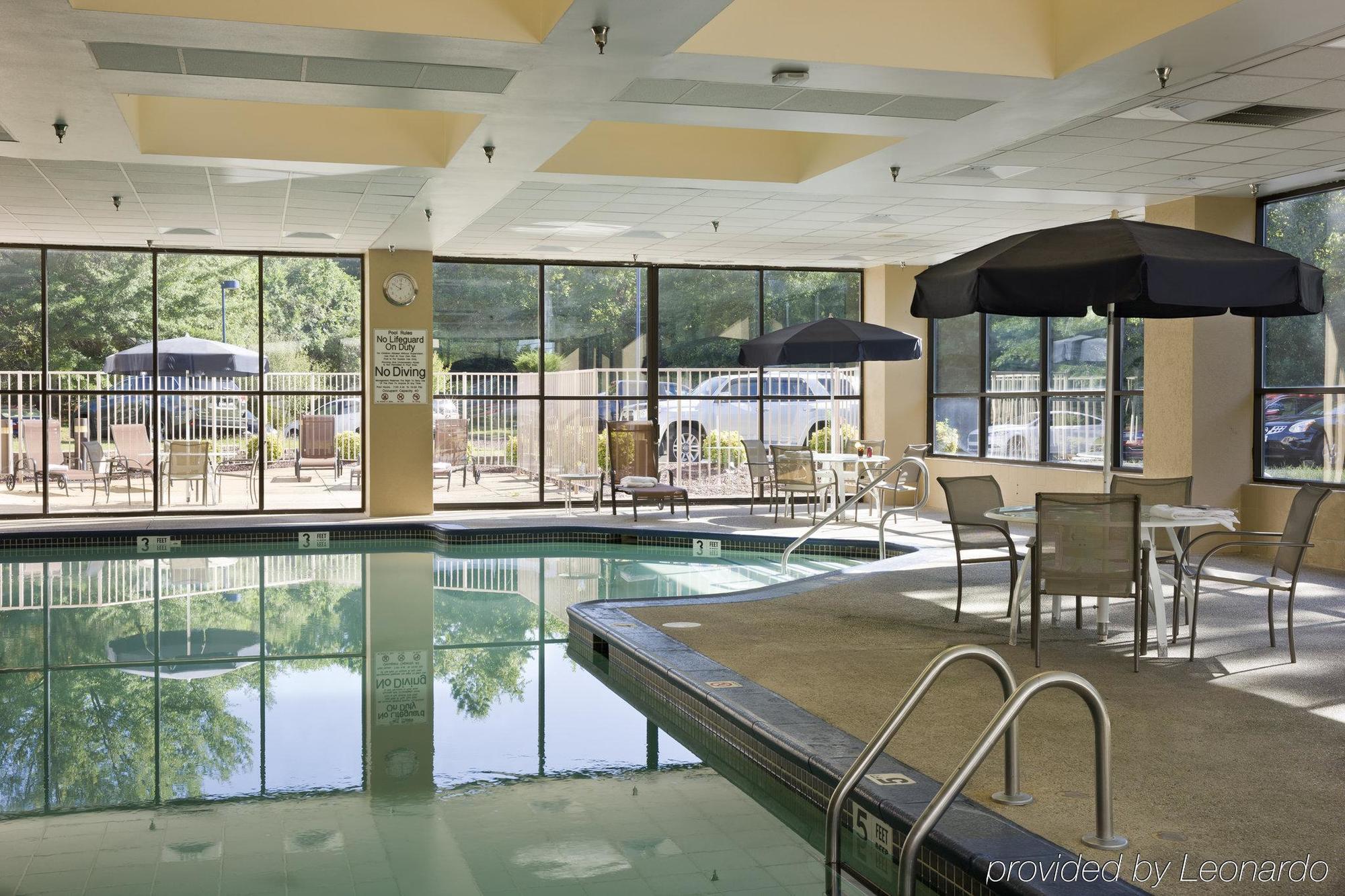 Best Western Plus BWI Airport Hotel - Arundel Mills Elkridge Luaran gambar