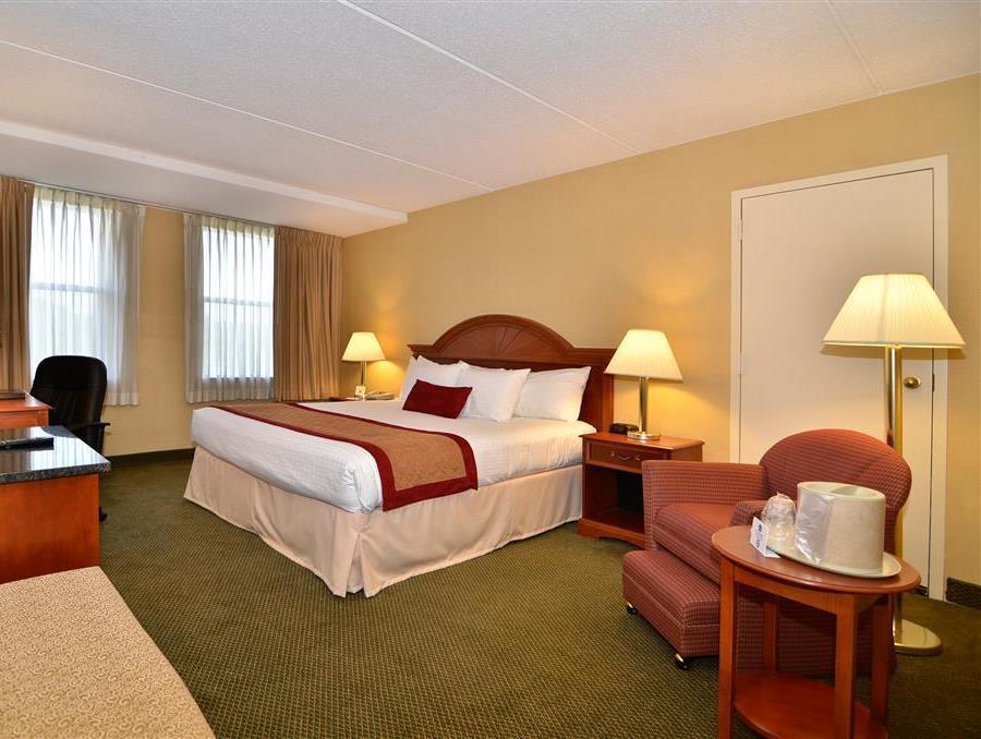 Best Western Plus BWI Airport Hotel - Arundel Mills Elkridge Luaran gambar