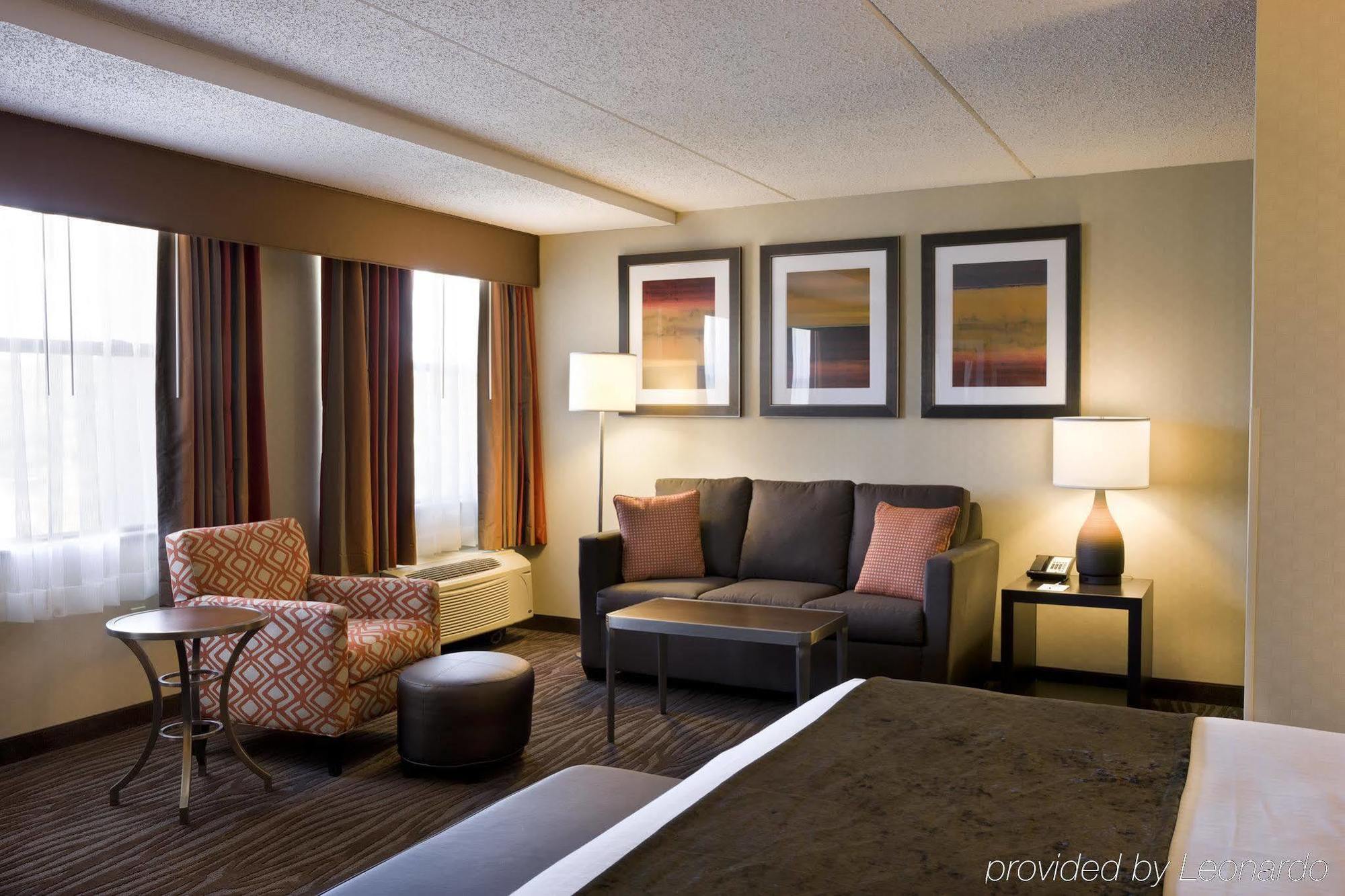 Best Western Plus BWI Airport Hotel - Arundel Mills Elkridge Luaran gambar