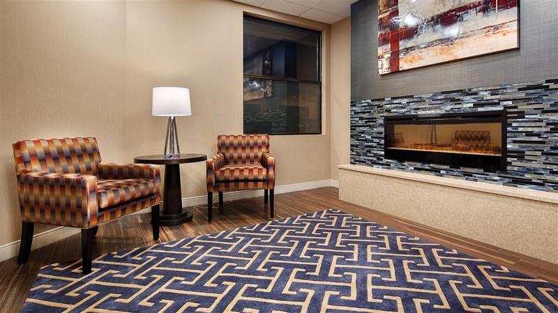 Best Western Plus BWI Airport Hotel - Arundel Mills Elkridge Luaran gambar