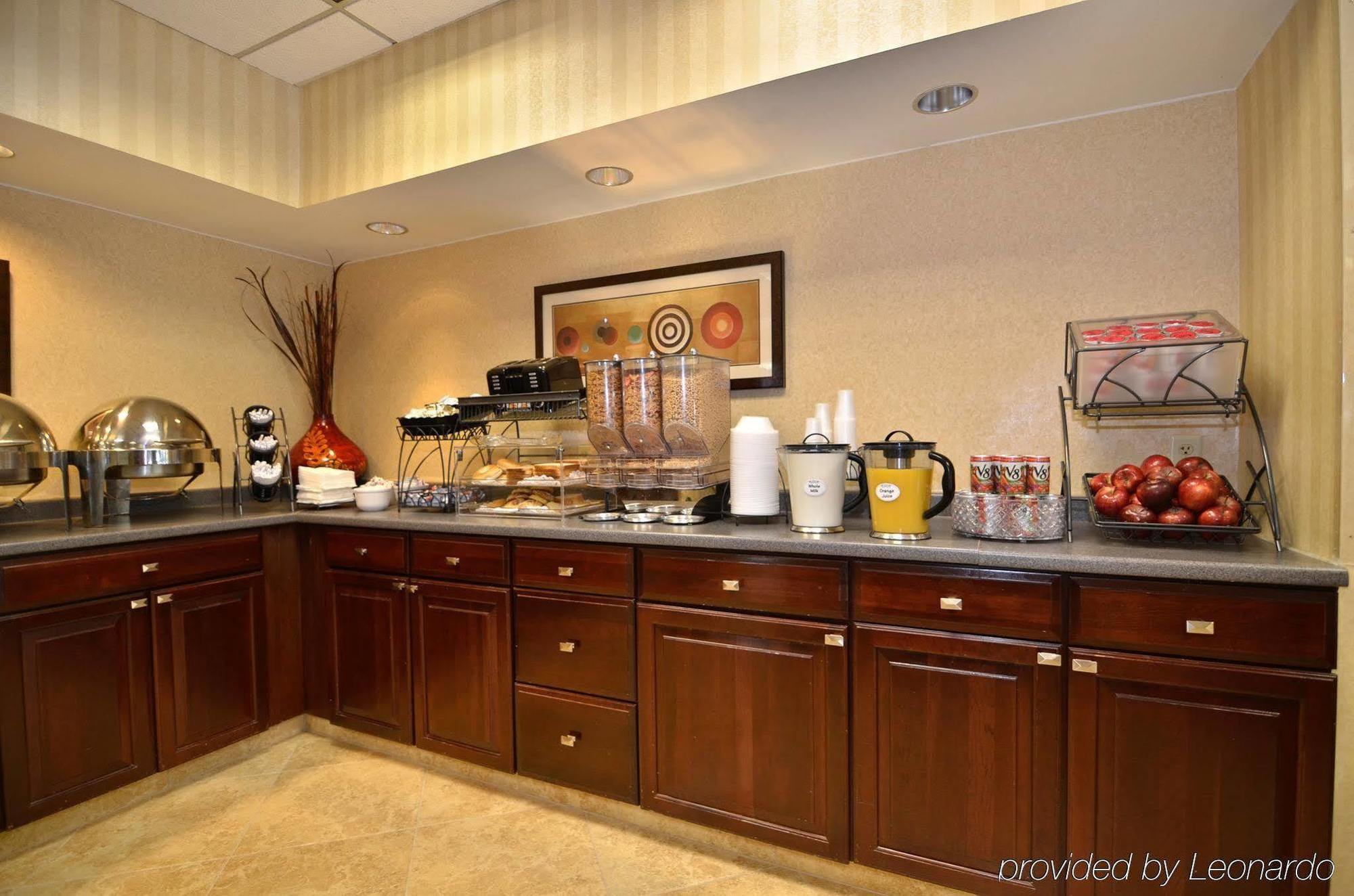 Best Western Plus BWI Airport Hotel - Arundel Mills Elkridge Luaran gambar