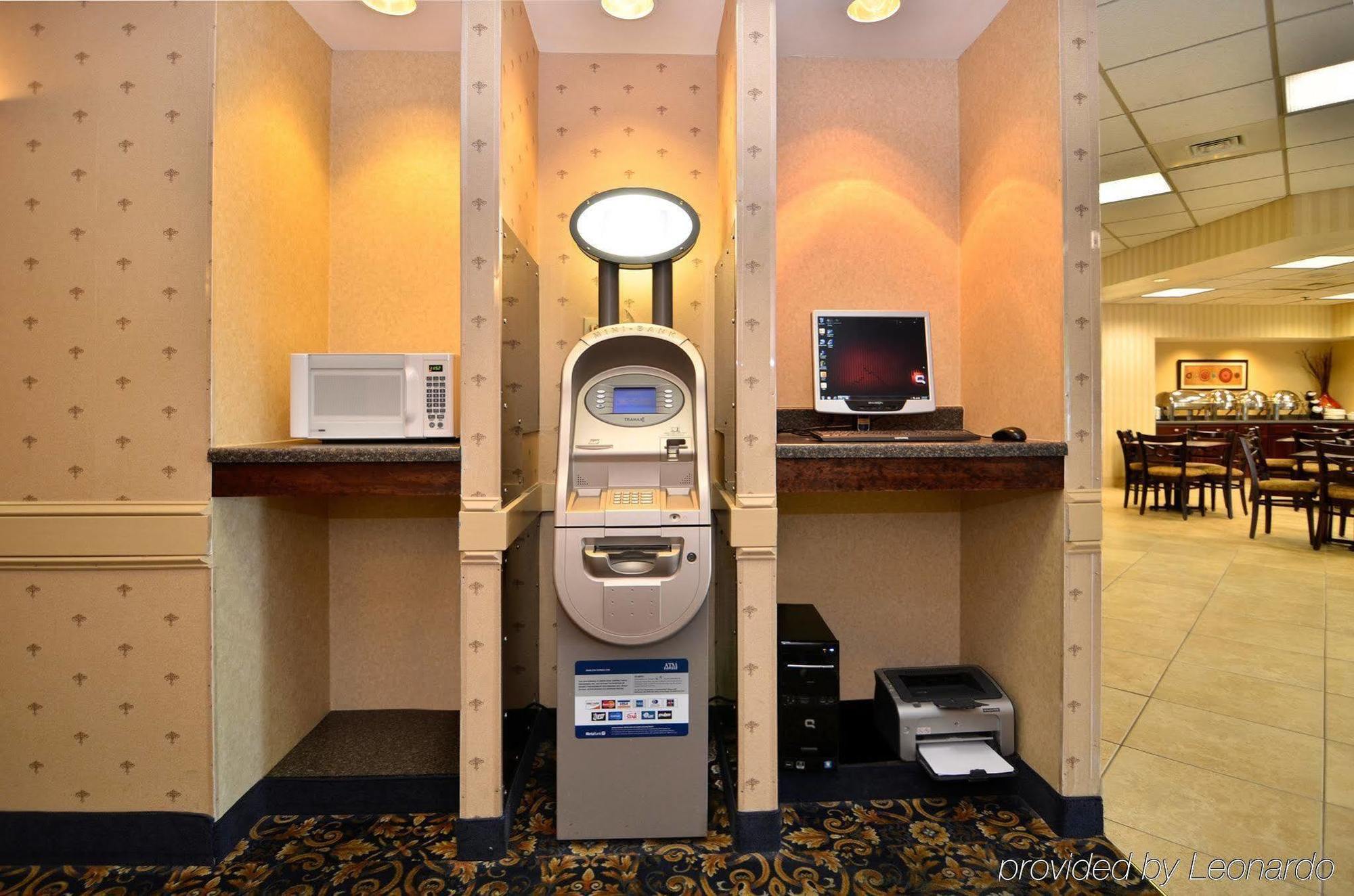 Best Western Plus BWI Airport Hotel - Arundel Mills Elkridge Kemudahan gambar