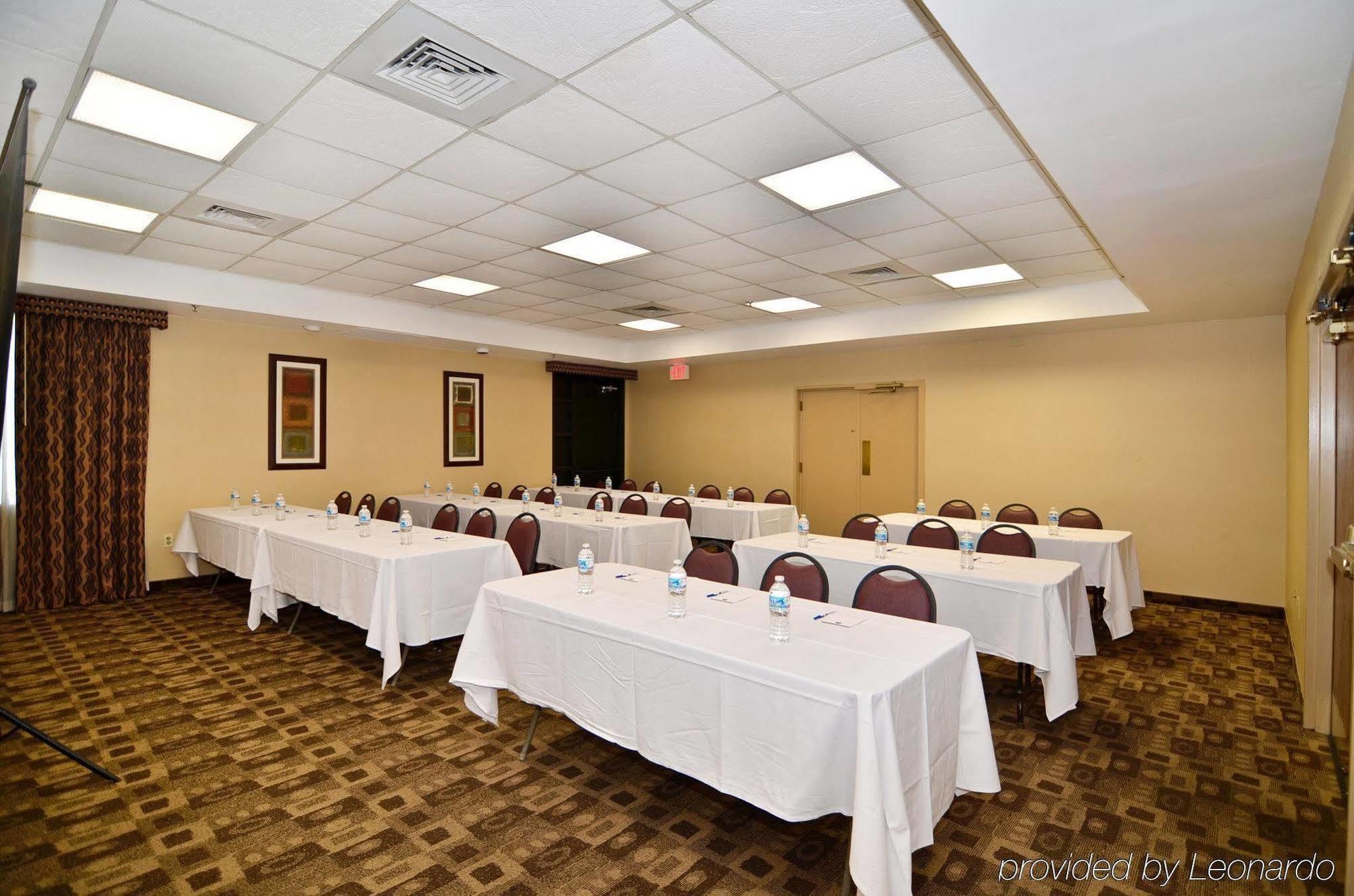 Best Western Plus BWI Airport Hotel - Arundel Mills Elkridge Kemudahan gambar