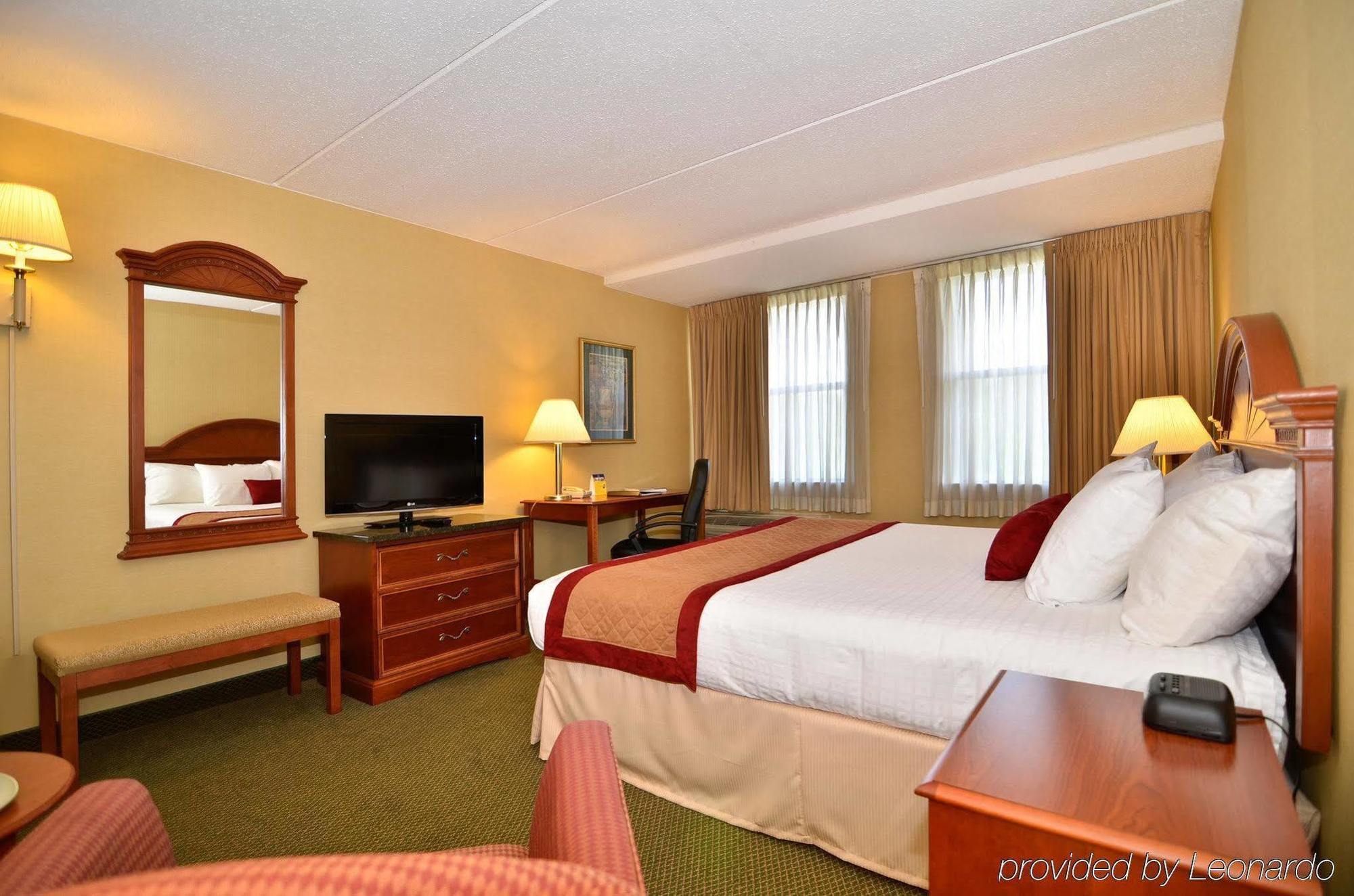 Best Western Plus BWI Airport Hotel - Arundel Mills Elkridge Luaran gambar