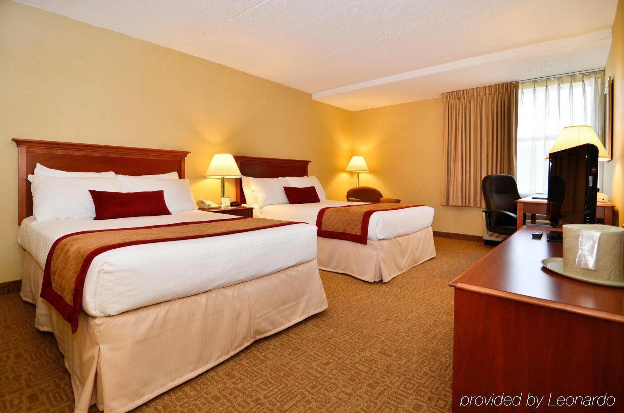 Best Western Plus BWI Airport Hotel - Arundel Mills Elkridge Luaran gambar