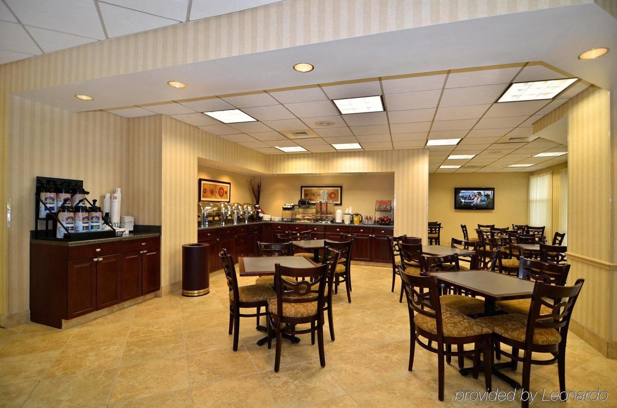 Best Western Plus BWI Airport Hotel - Arundel Mills Elkridge Kemudahan gambar