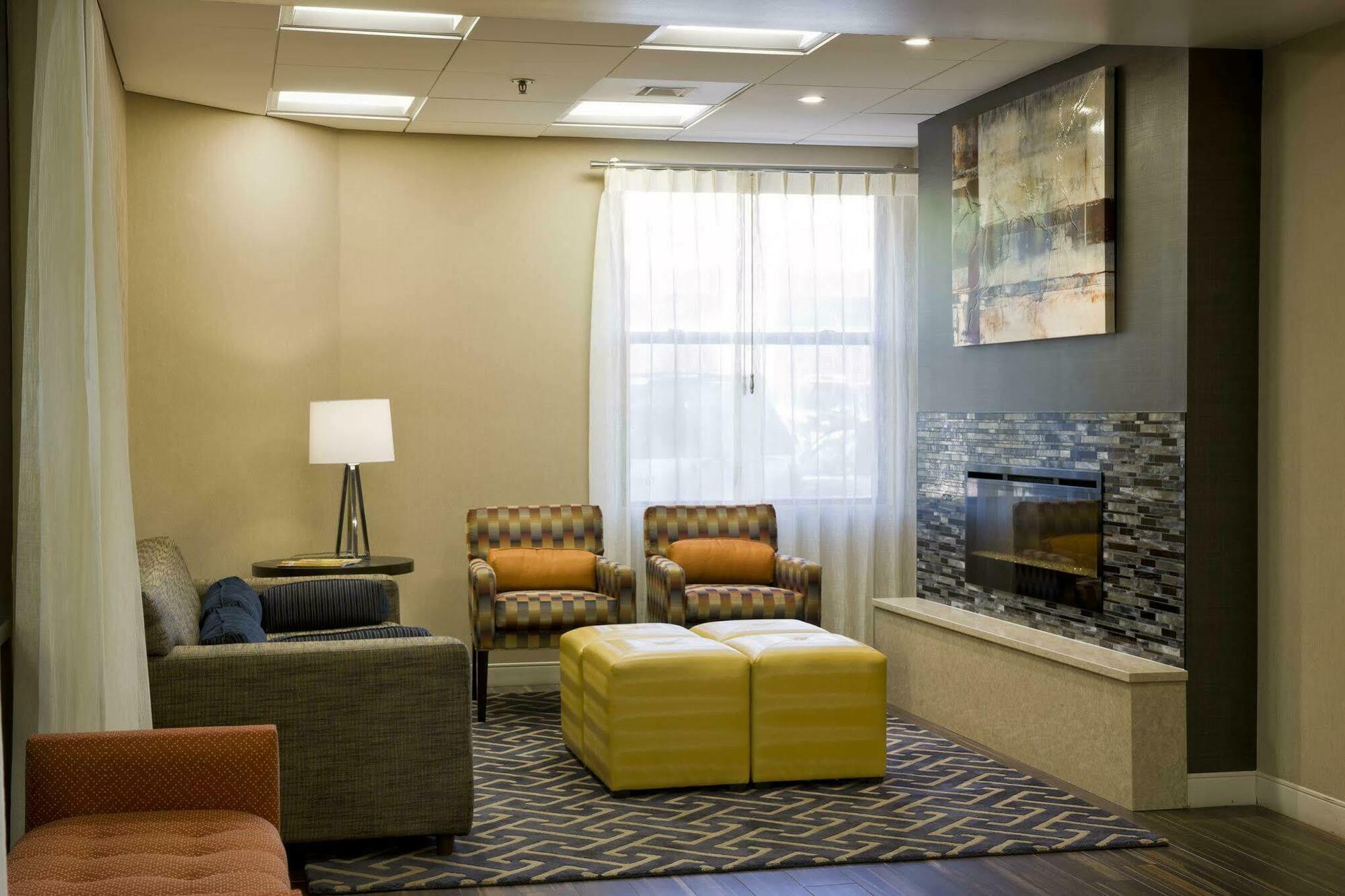 Best Western Plus BWI Airport Hotel - Arundel Mills Elkridge Luaran gambar